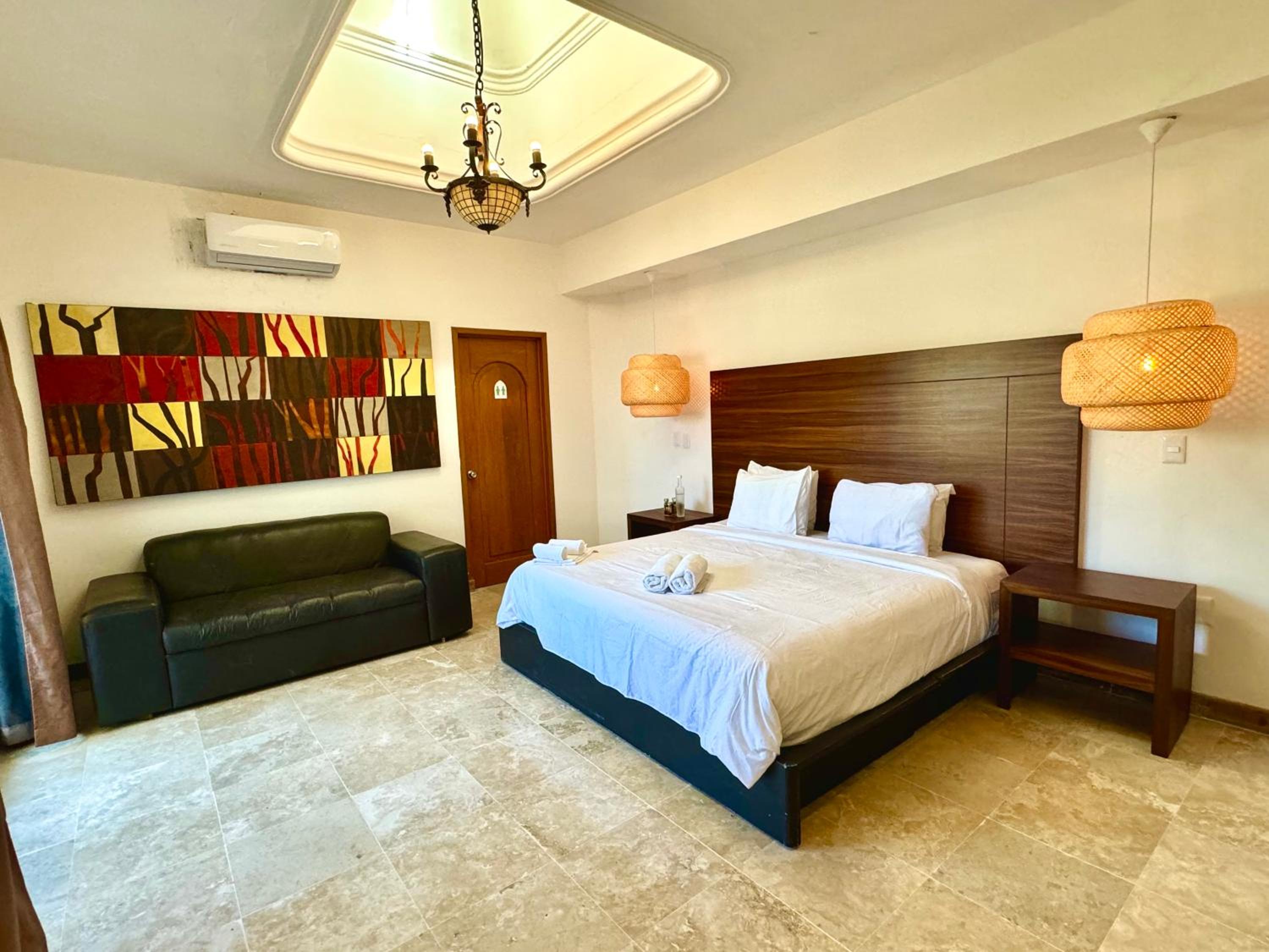 CASA CANTO ROCIO 6 BRM up to 14 guest view 4