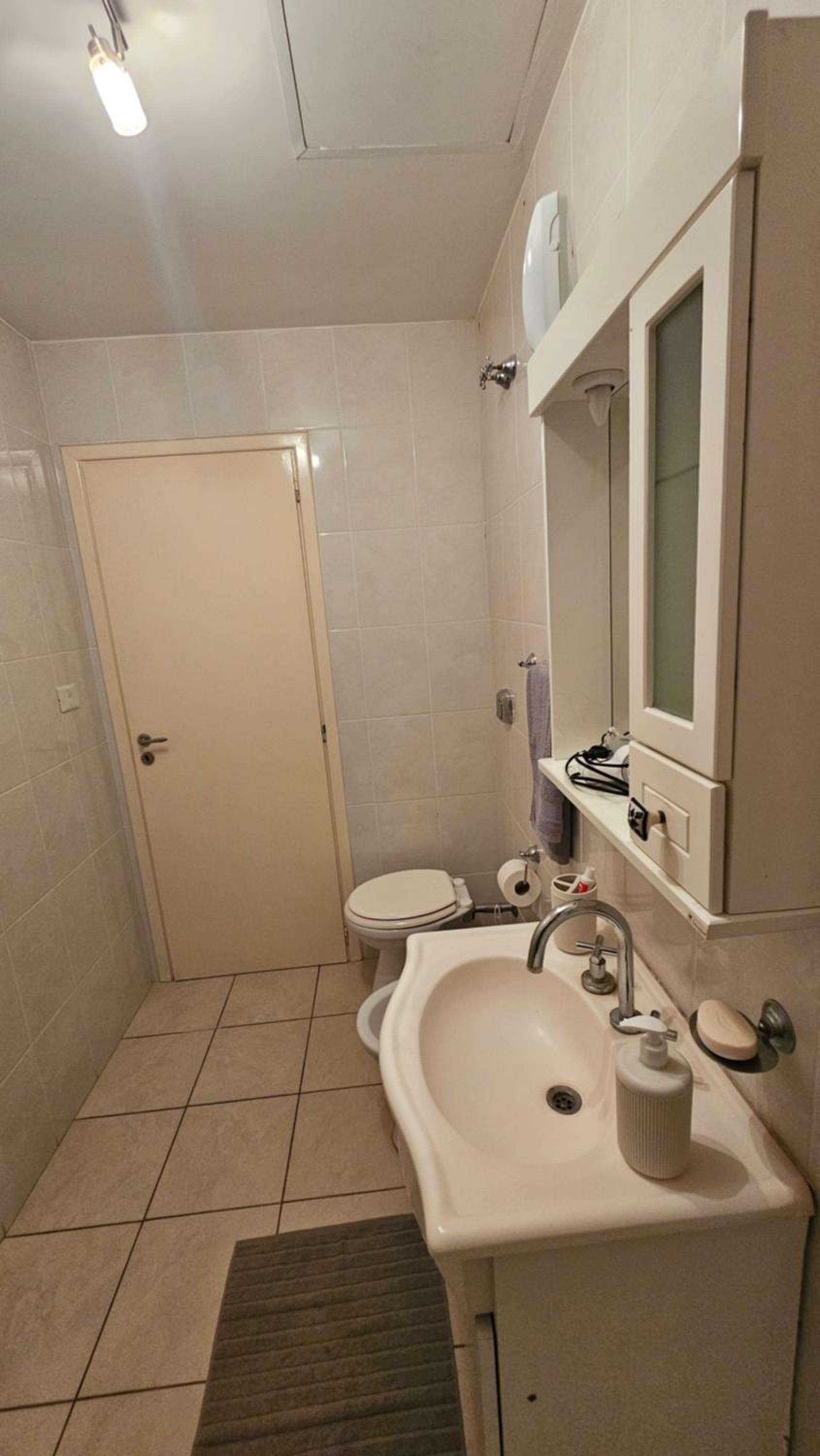Departamento monoambiente en el centro de escobar sin cochera