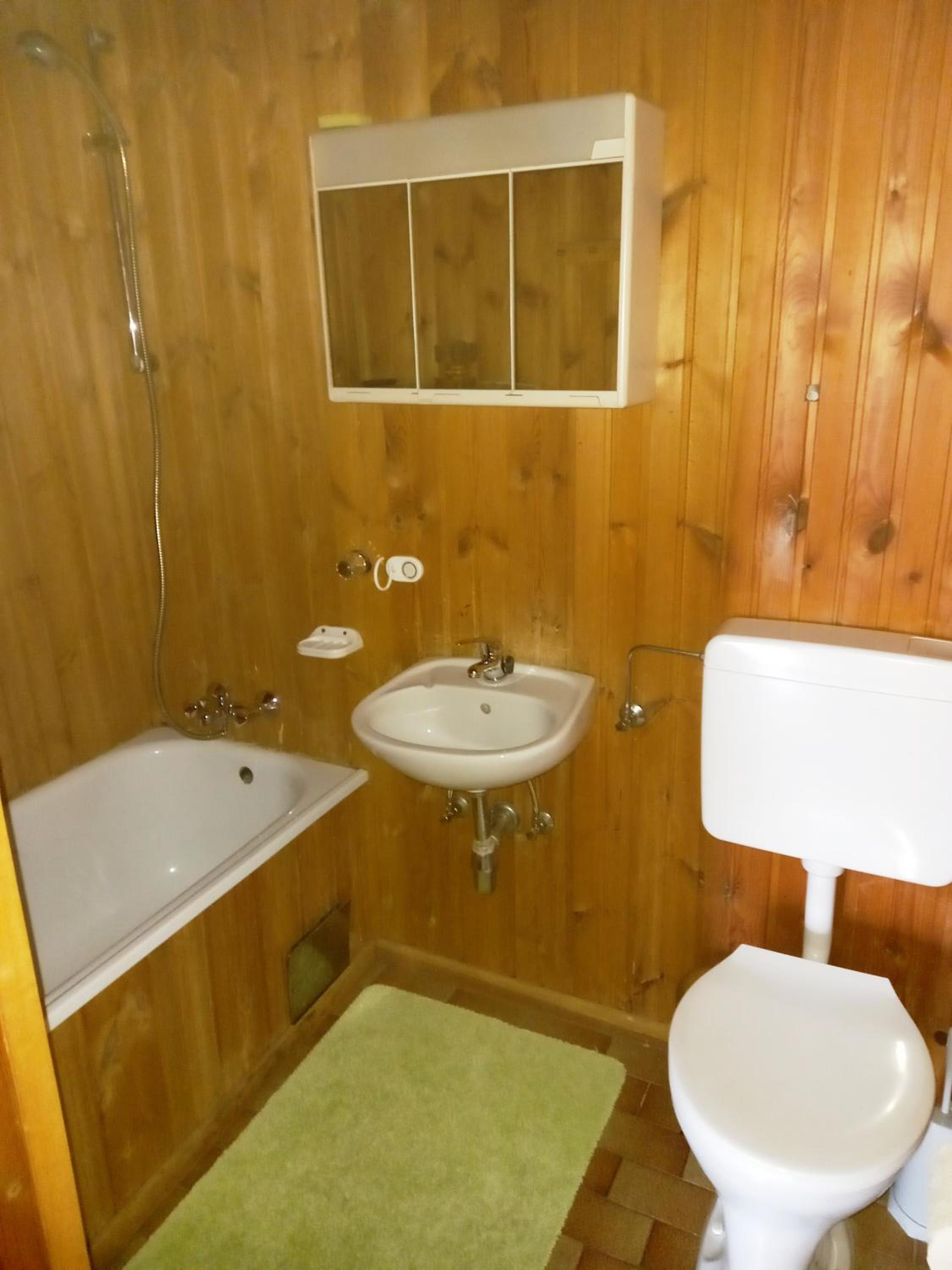 Apartment Weintraube