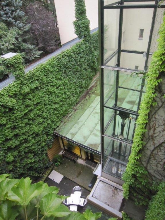 Apartment Seethaler