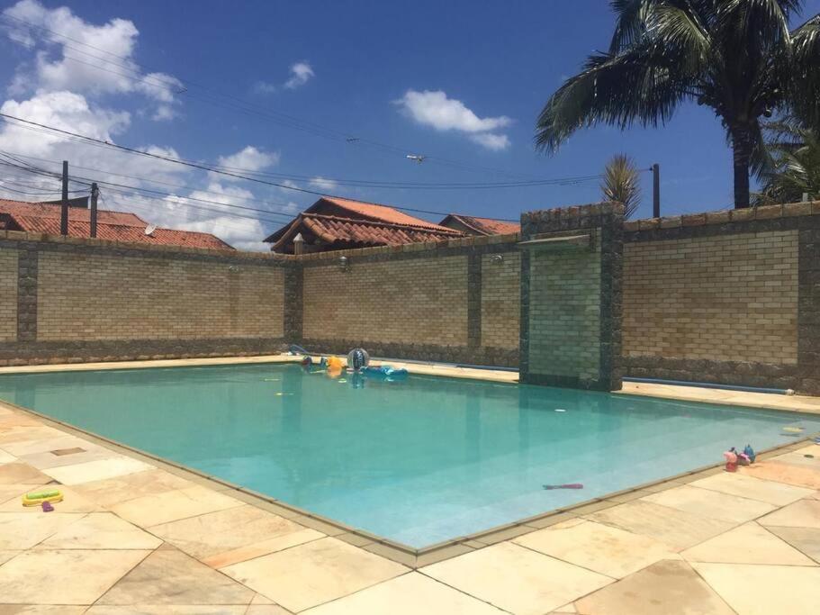 Casa Linda com Piscina