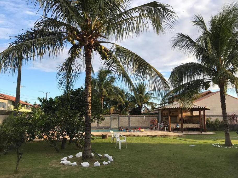 Casa Linda com Piscina