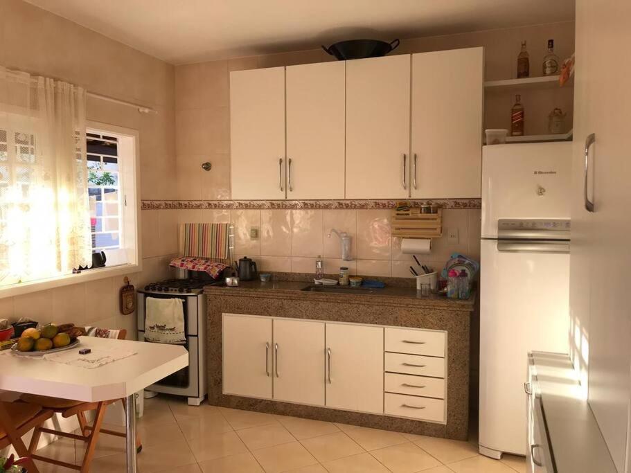 Casa Linda com Piscina