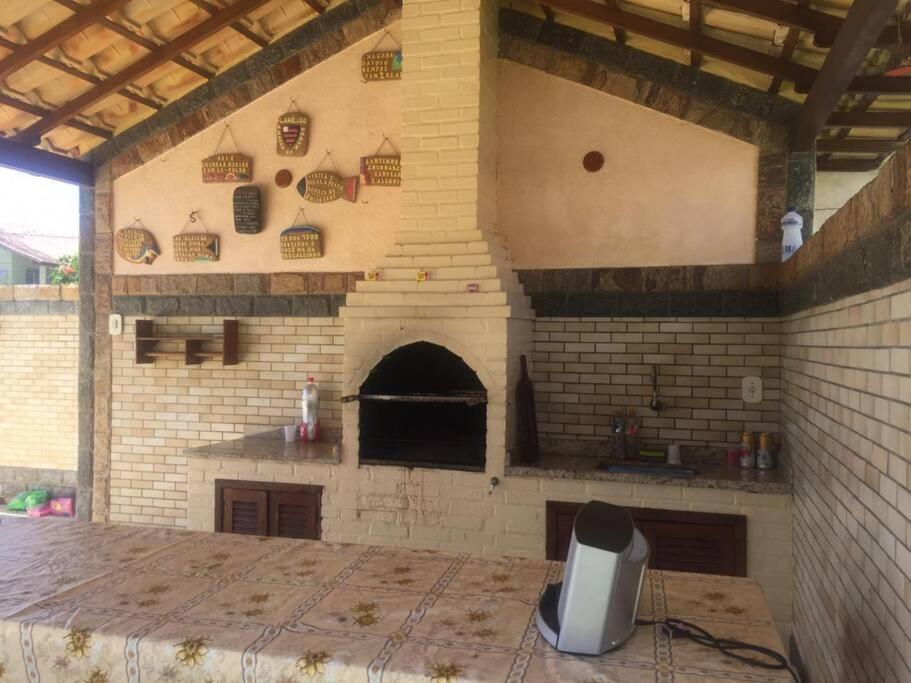 Casa Linda com Piscina