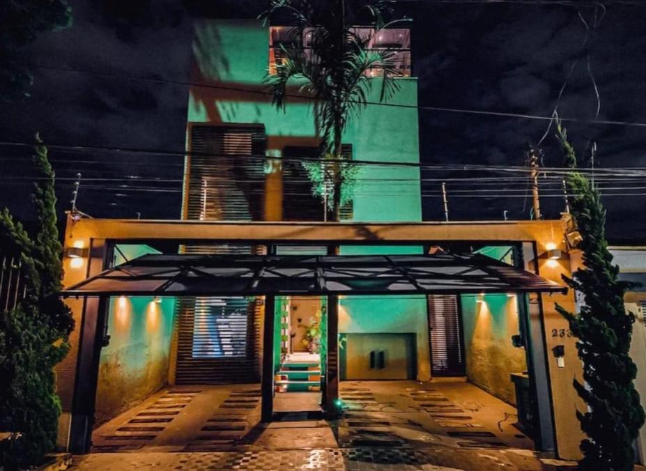 Cobertura Triplex de Luxo com Jacuzzi Privativa na Super Quadra Morumbi