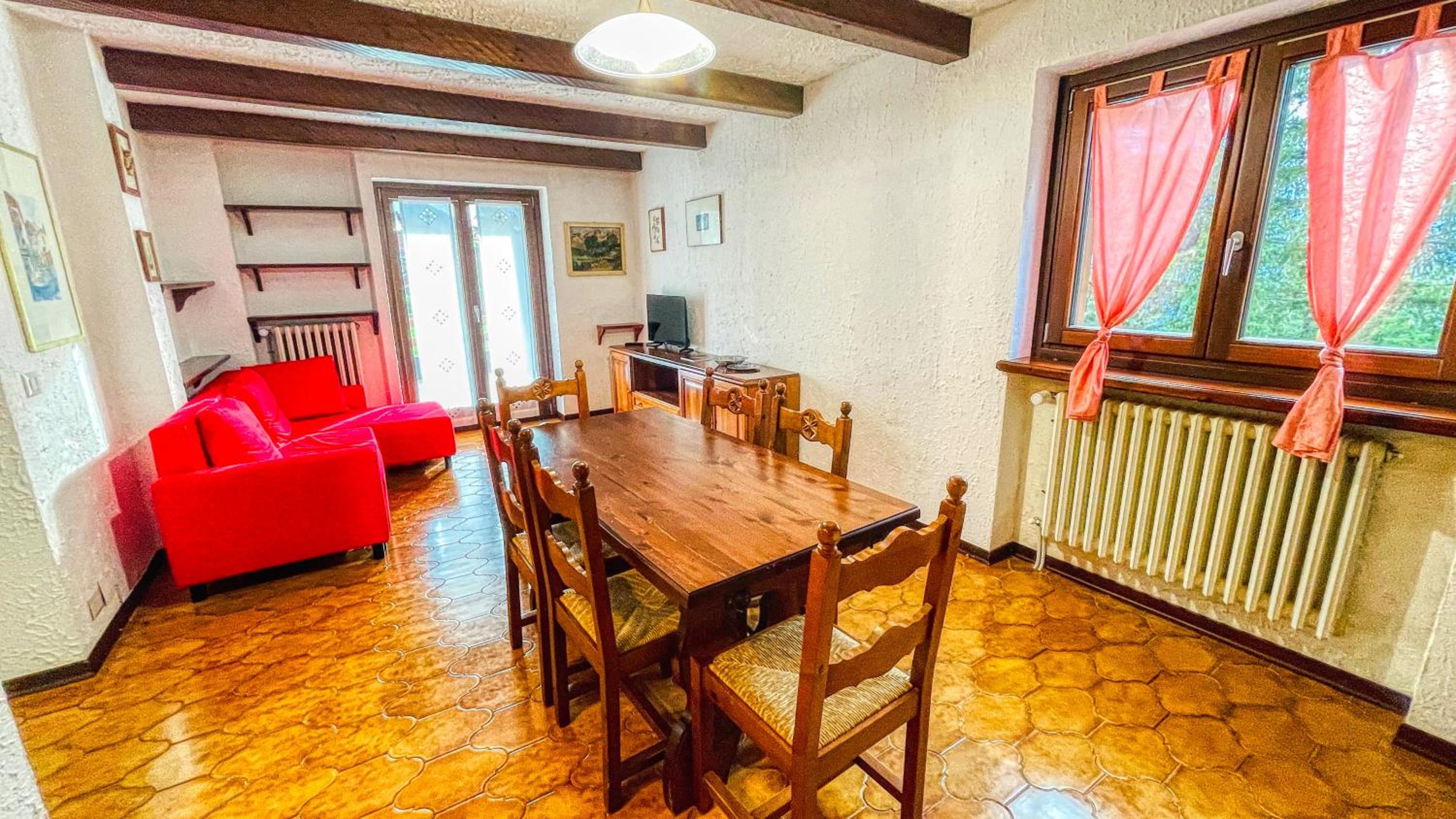 Appartamento Niblet 1 - Affitti Brevi Italia photo 4