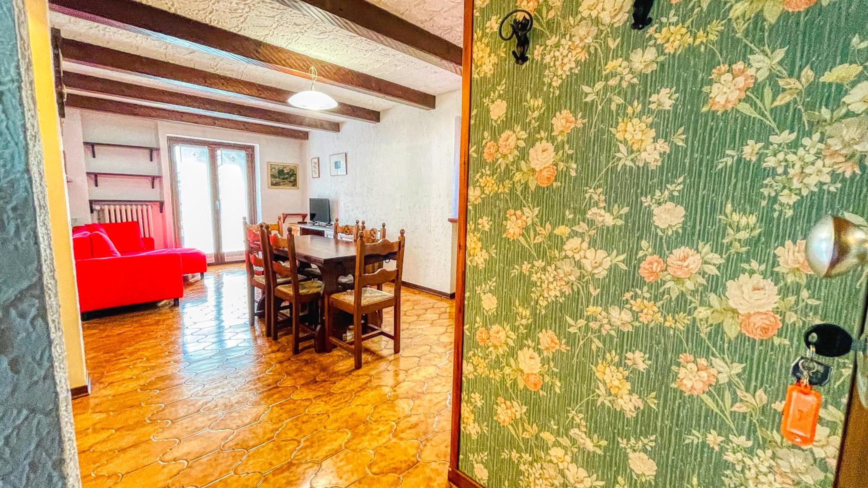 Appartamento Niblet 1 - Affitti Brevi Italia photo 3