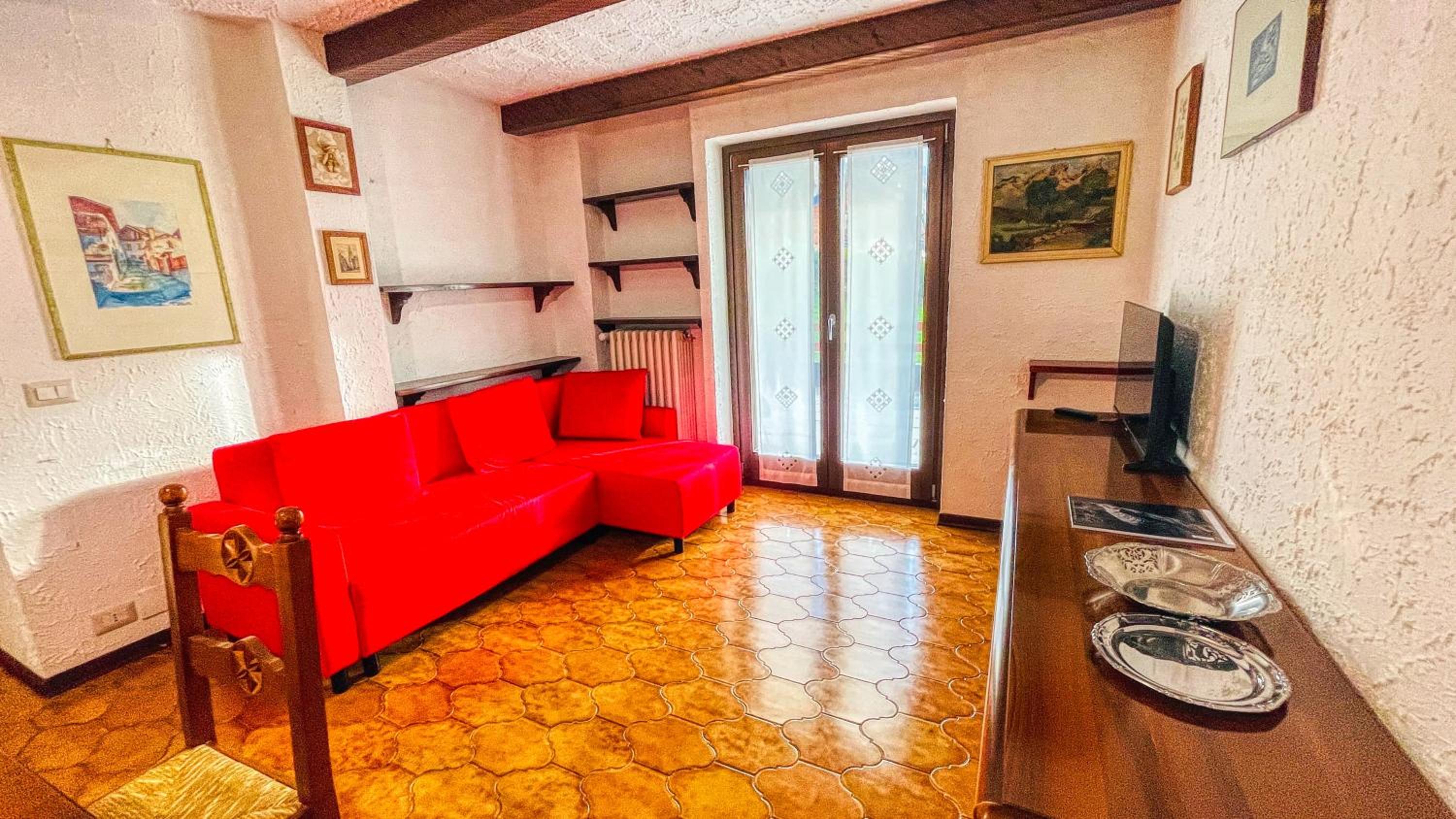 Appartamento Niblet 1 - Affitti Brevi Italia photo 5