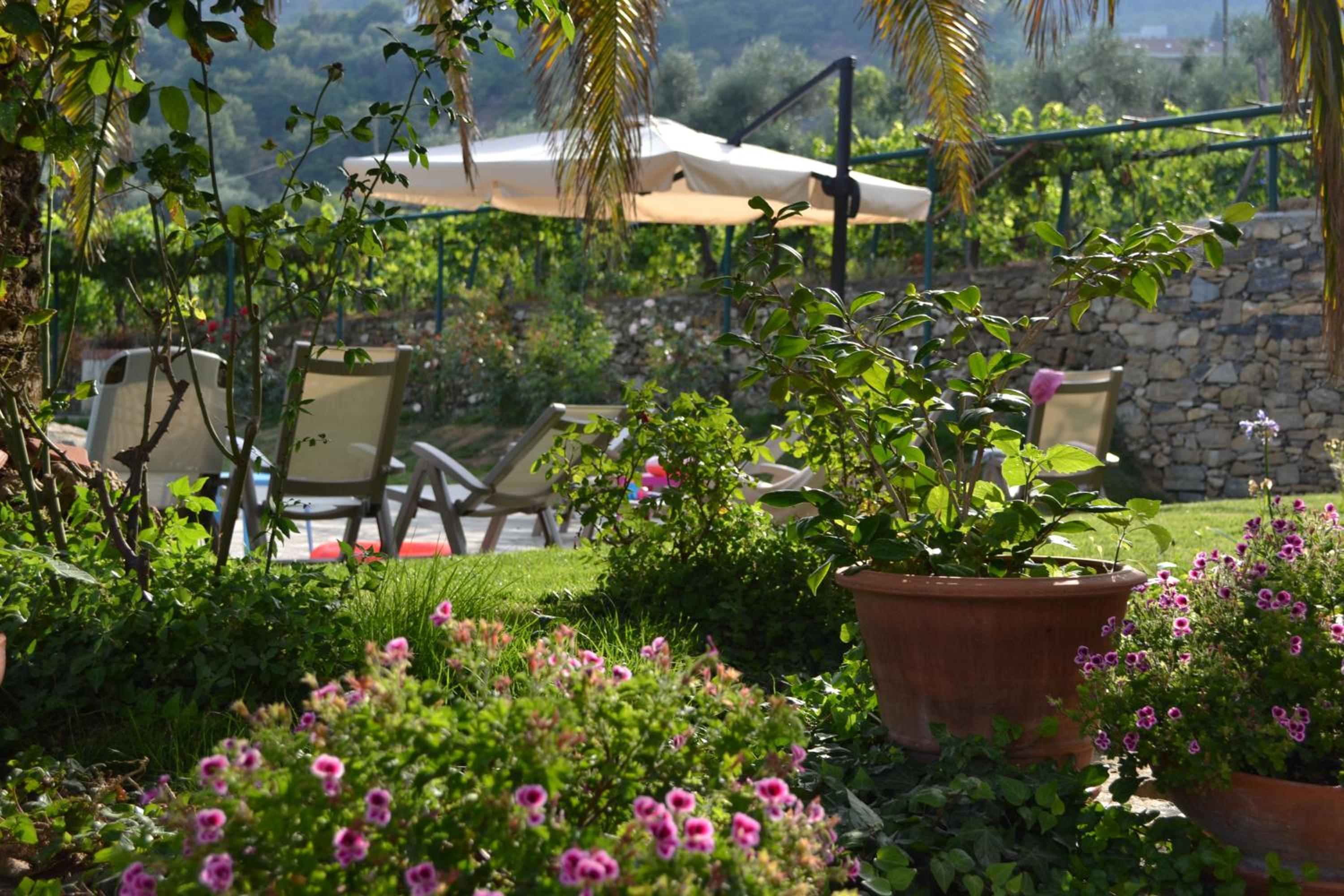 Agriturismo Ada Musso ss