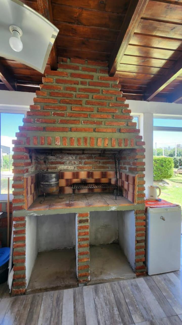 Cabaña en Salta