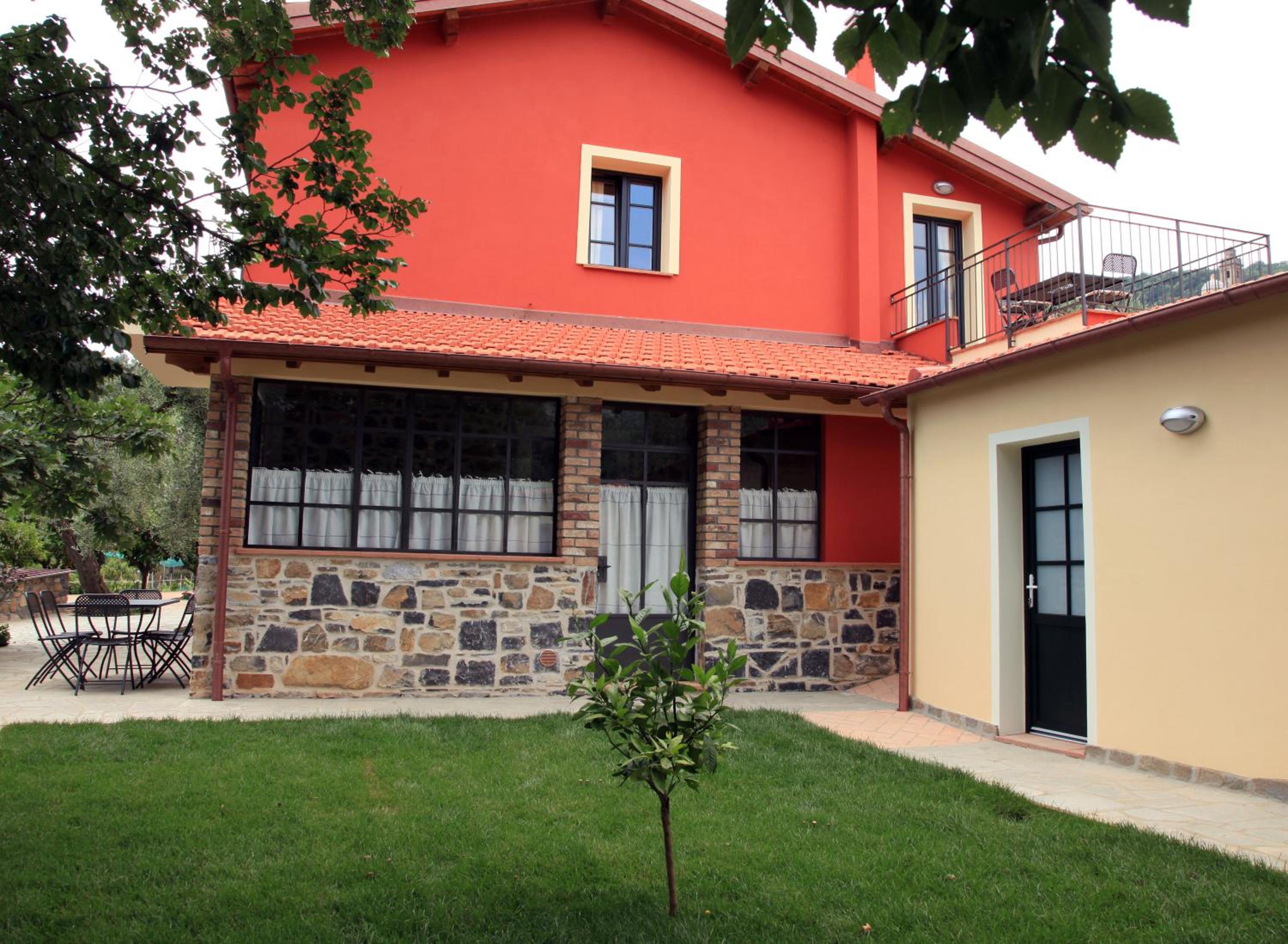 Agriturismo Ada Musso ss