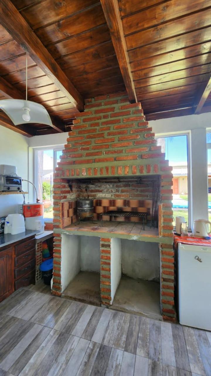 Cabaña en Salta
