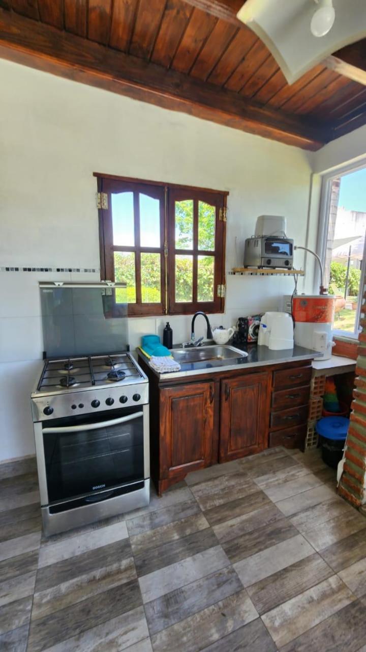 Cabaña en Salta
