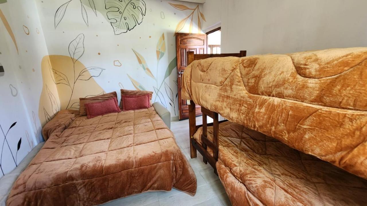 Cabaña en Salta