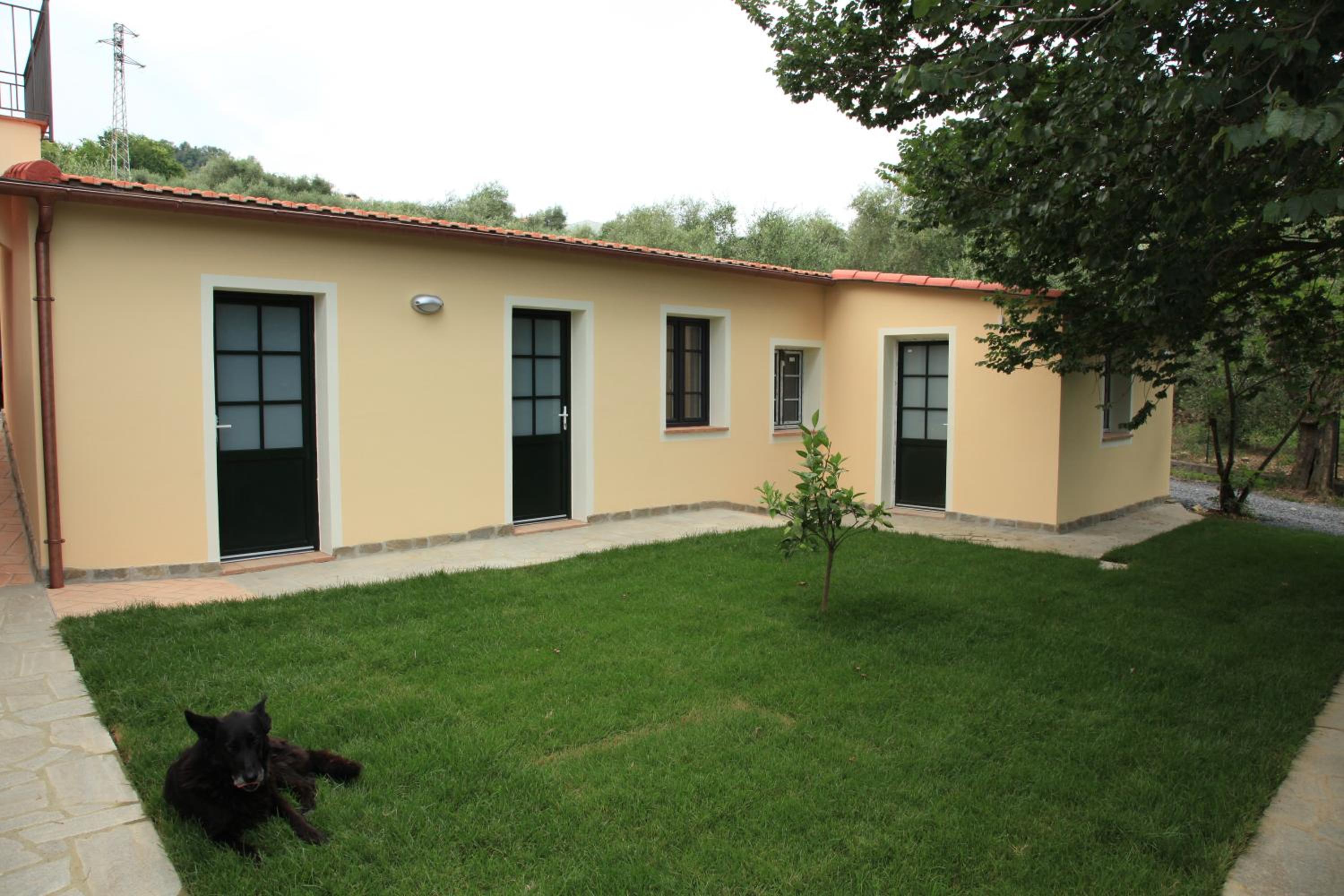 Agriturismo Ada Musso ss
