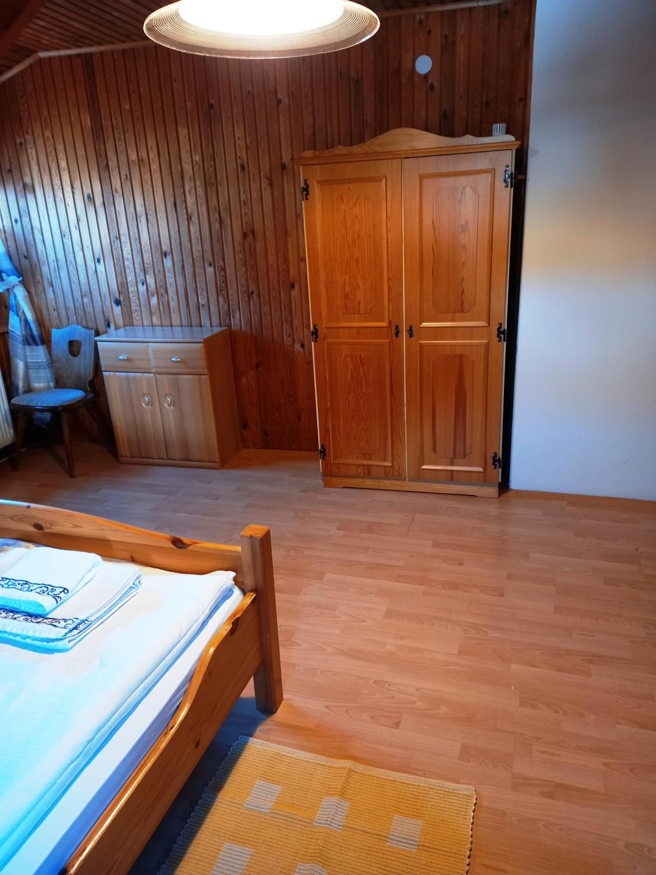 Apartment Weintraube