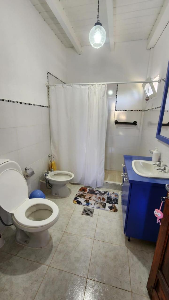 Cabaña en Salta