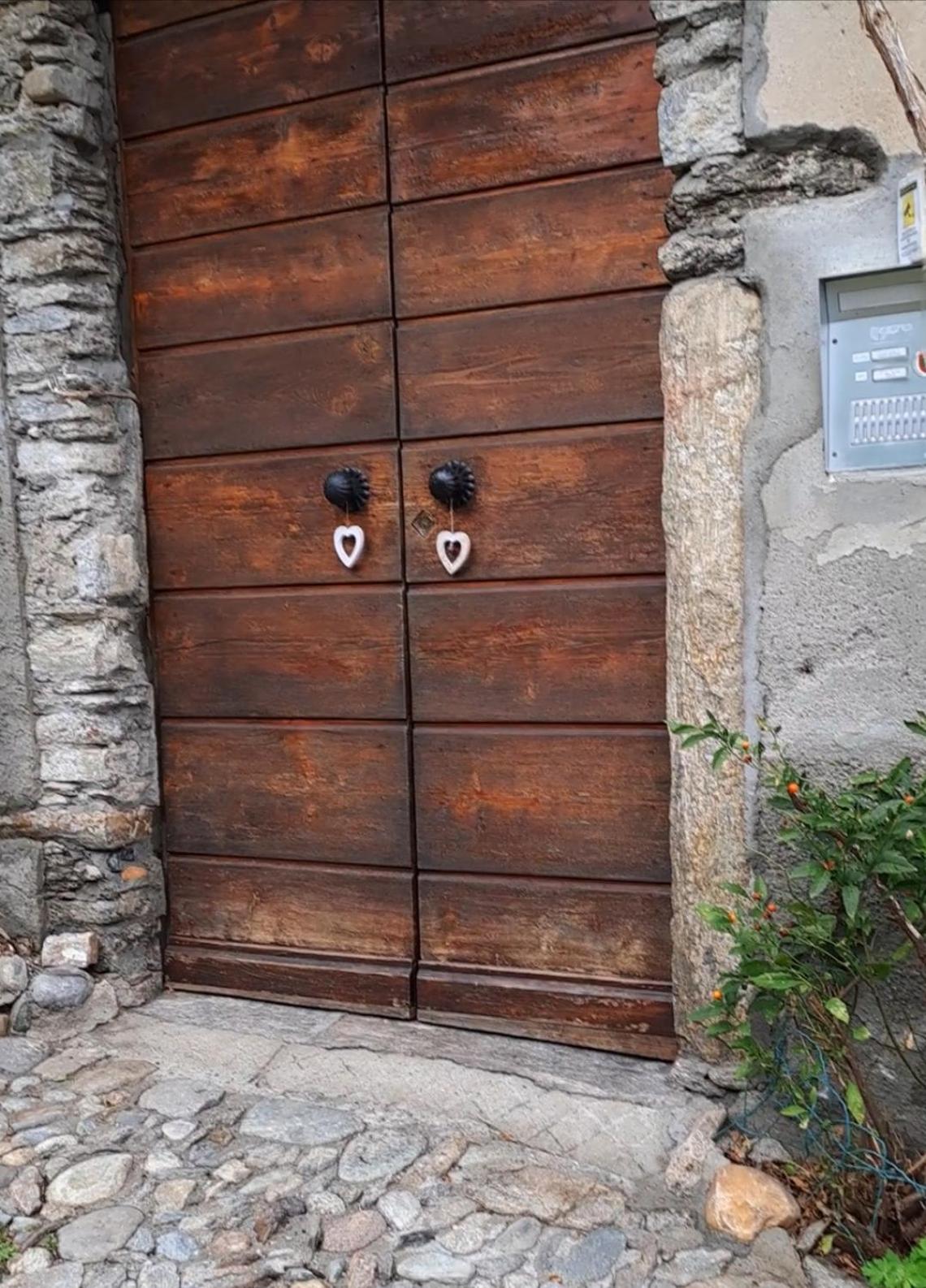 Il GLICINE