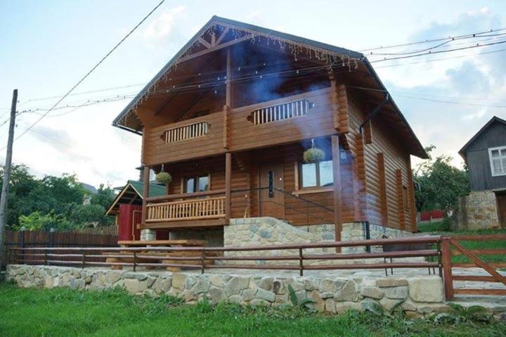 Eco Sadyba Familia view 4