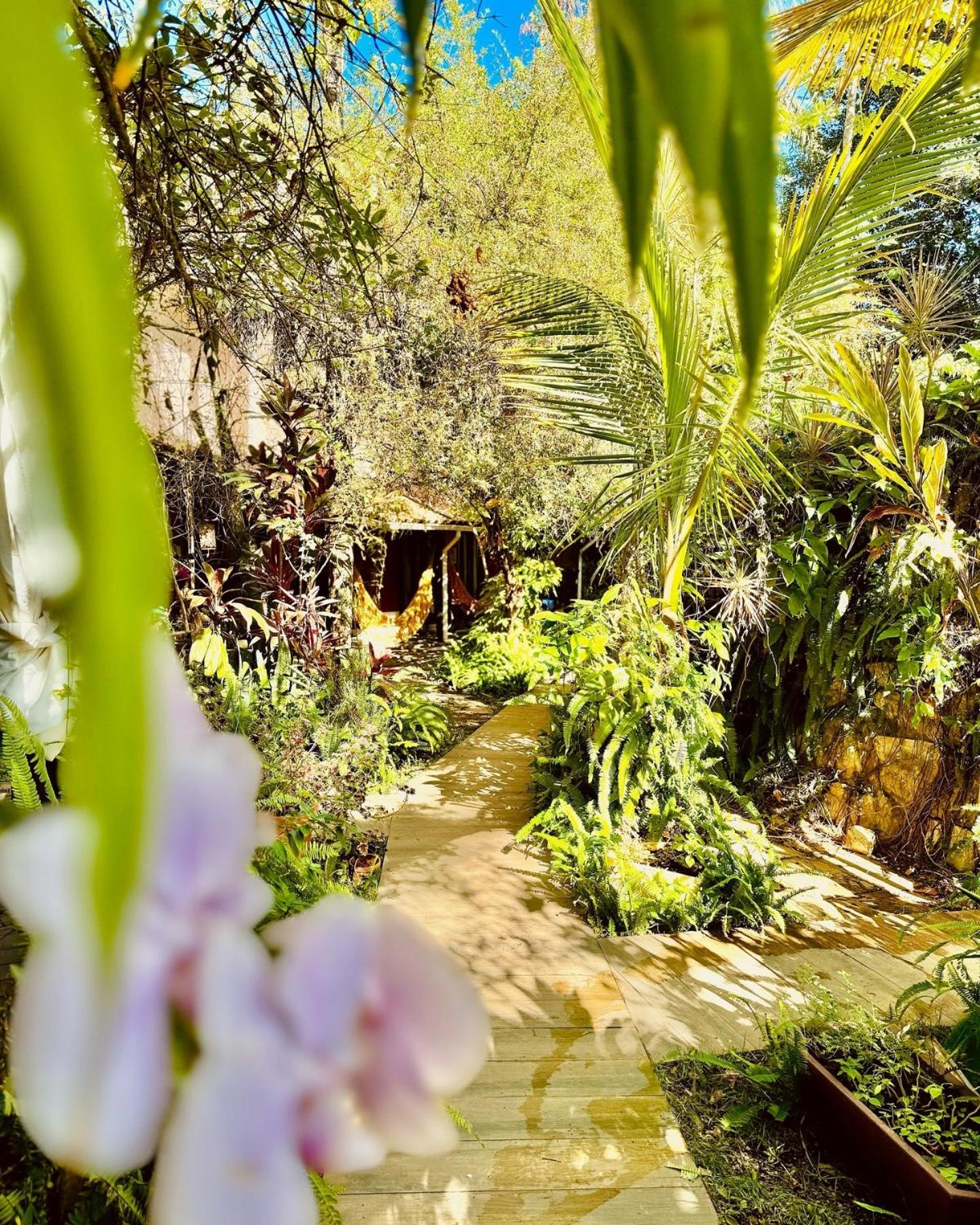 Pousada Casa das Flores