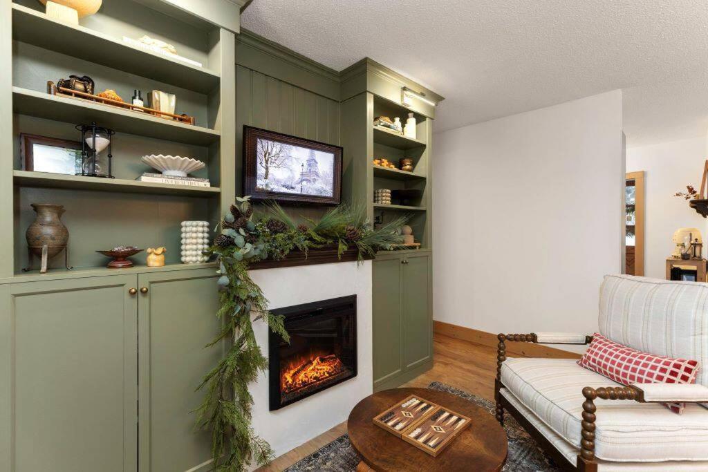 4Bdrm Muskoka Retreat, Fire Table, Games, Netflix