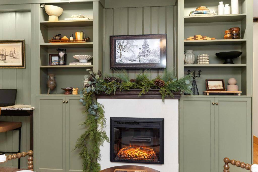 4Bdrm Muskoka Retreat, Fire Table, Games, Netflix
