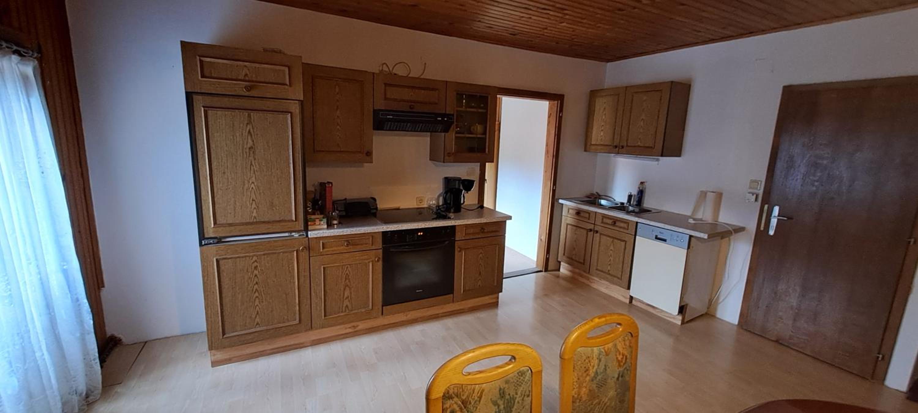 Apartment Weintraube