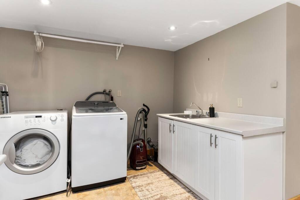 4Bdrm Muskoka Retreat, Fire Table, Games, Netflix