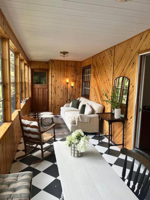 4Bdrm Muskoka Retreat, Fire Table, Games, Netflix