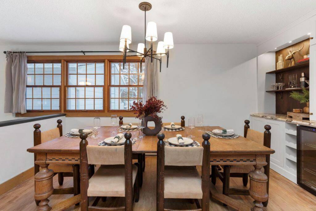4Bdrm Muskoka Retreat, Fire Table, Games, Netflix