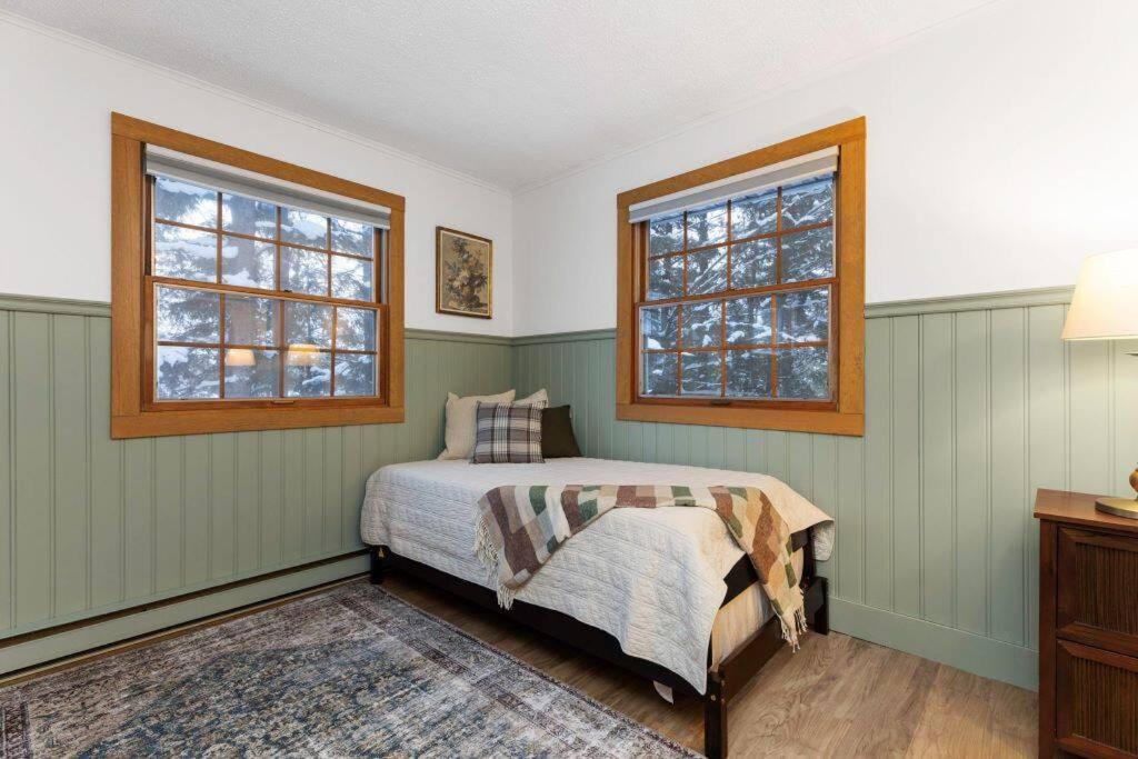 4Bdrm Muskoka Retreat, Fire Table, Games, Netflix