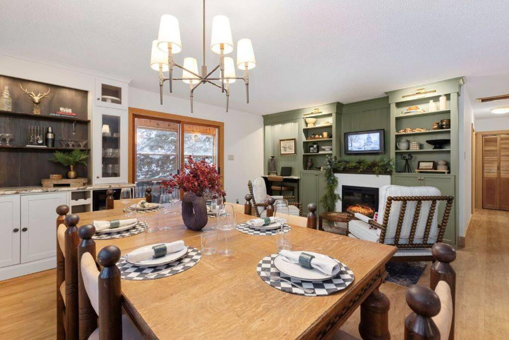 4Bdrm Muskoka Retreat, Fire Table, Games, Netflix