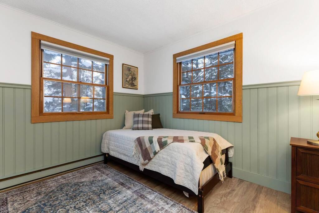 4Bdrm Muskoka Retreat, Fire Table, Games, Netflix