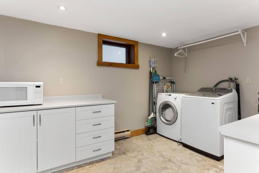 4Bdrm Muskoka Retreat, Fire Table, Games, Netflix