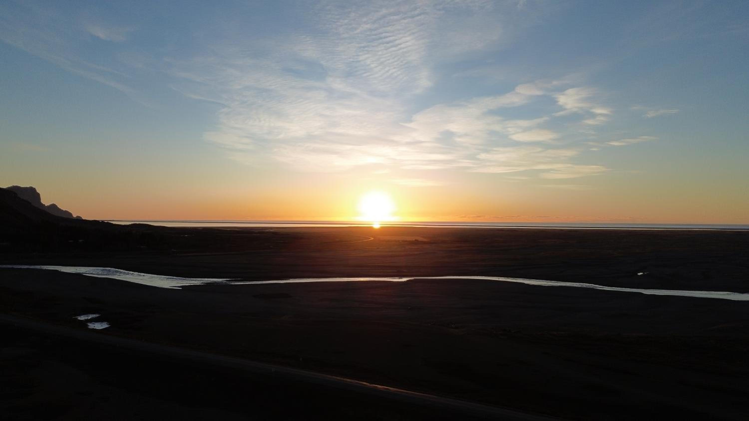 Lodge Borgarbrekka in Lón South East of Iceland - Birta Rentals view 3