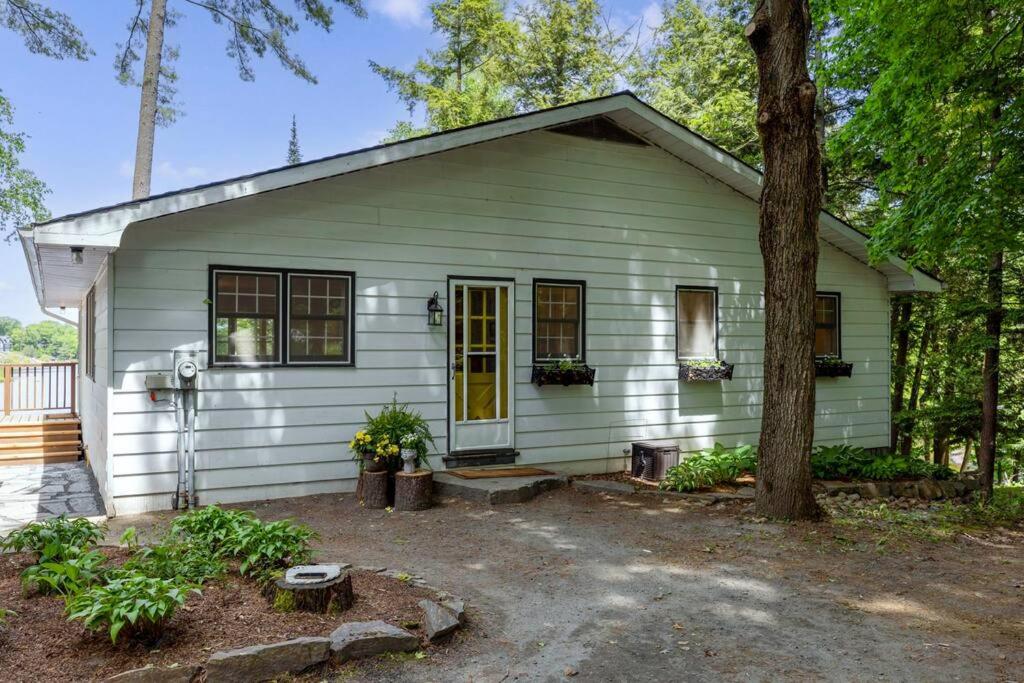 4Bdrm Muskoka Retreat, Fire Table, Games, Netflix
