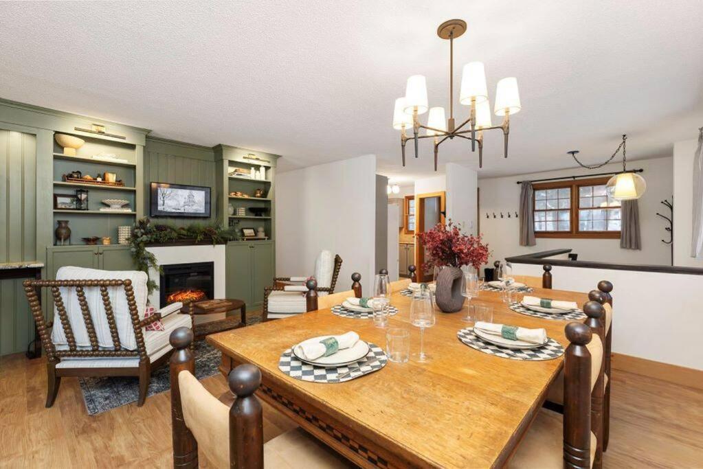 4Bdrm Muskoka Retreat, Fire Table, Games, Netflix