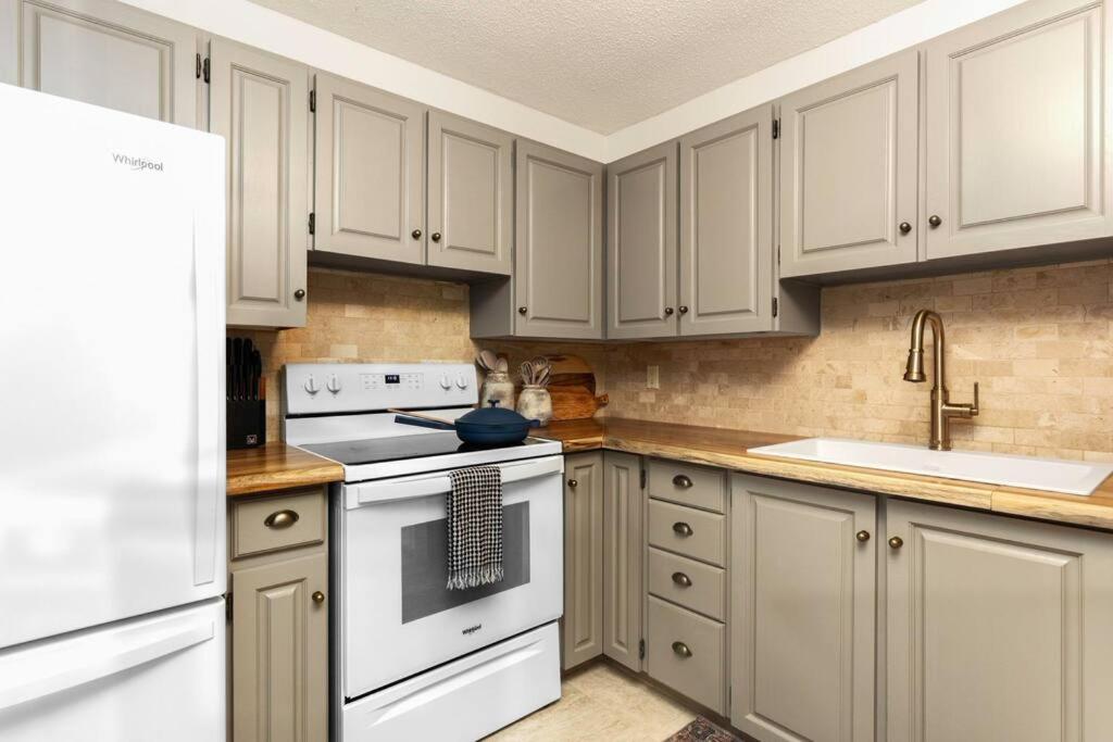4Bdrm Muskoka Retreat, Fire Table, Games, Netflix