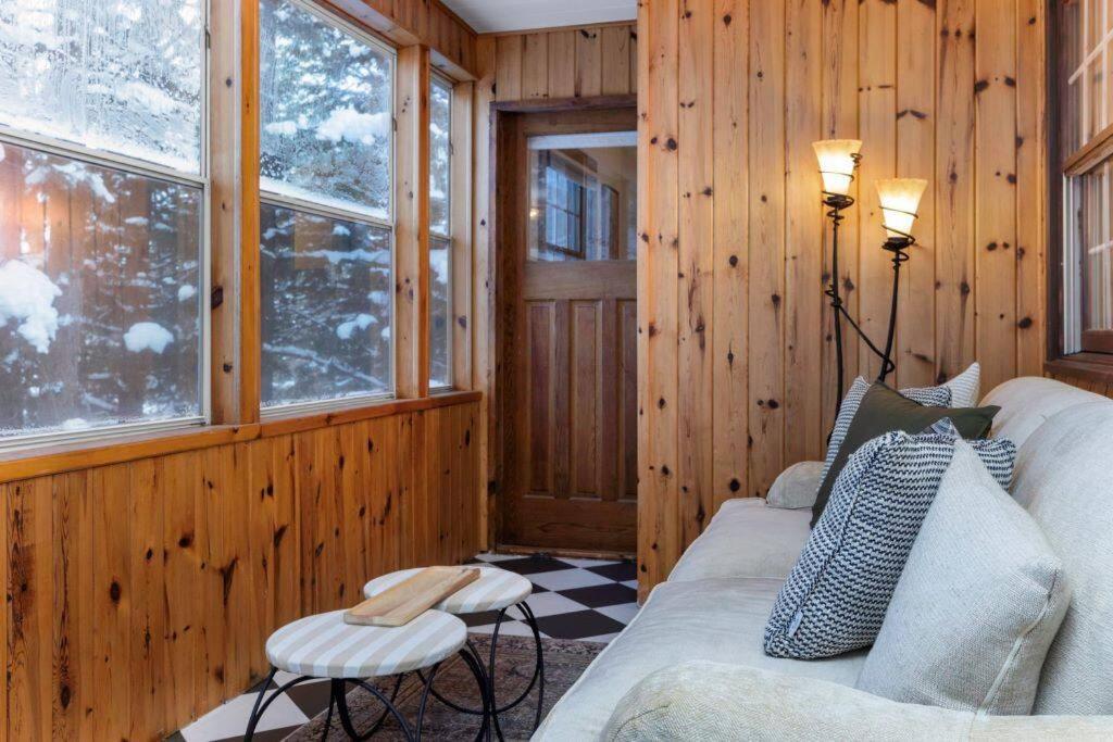 4Bdrm Muskoka Retreat, Fire Table, Games, Netflix