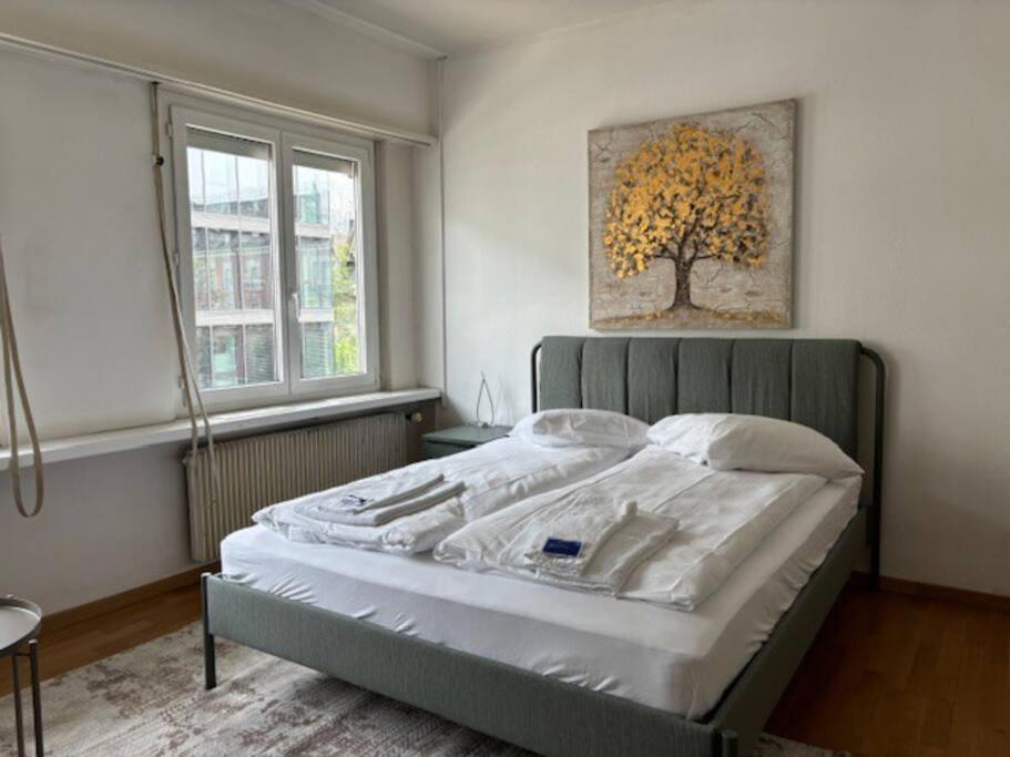Cozy studio near Opera - Cross 3