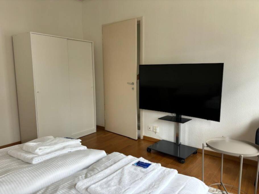 Cozy studio near Opera - Cross 3