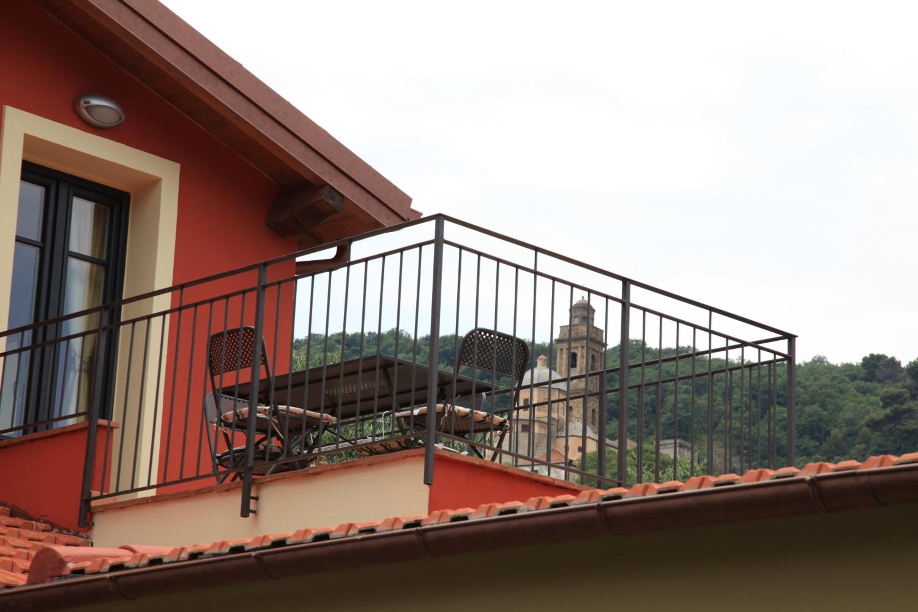 Agriturismo Ada Musso ss