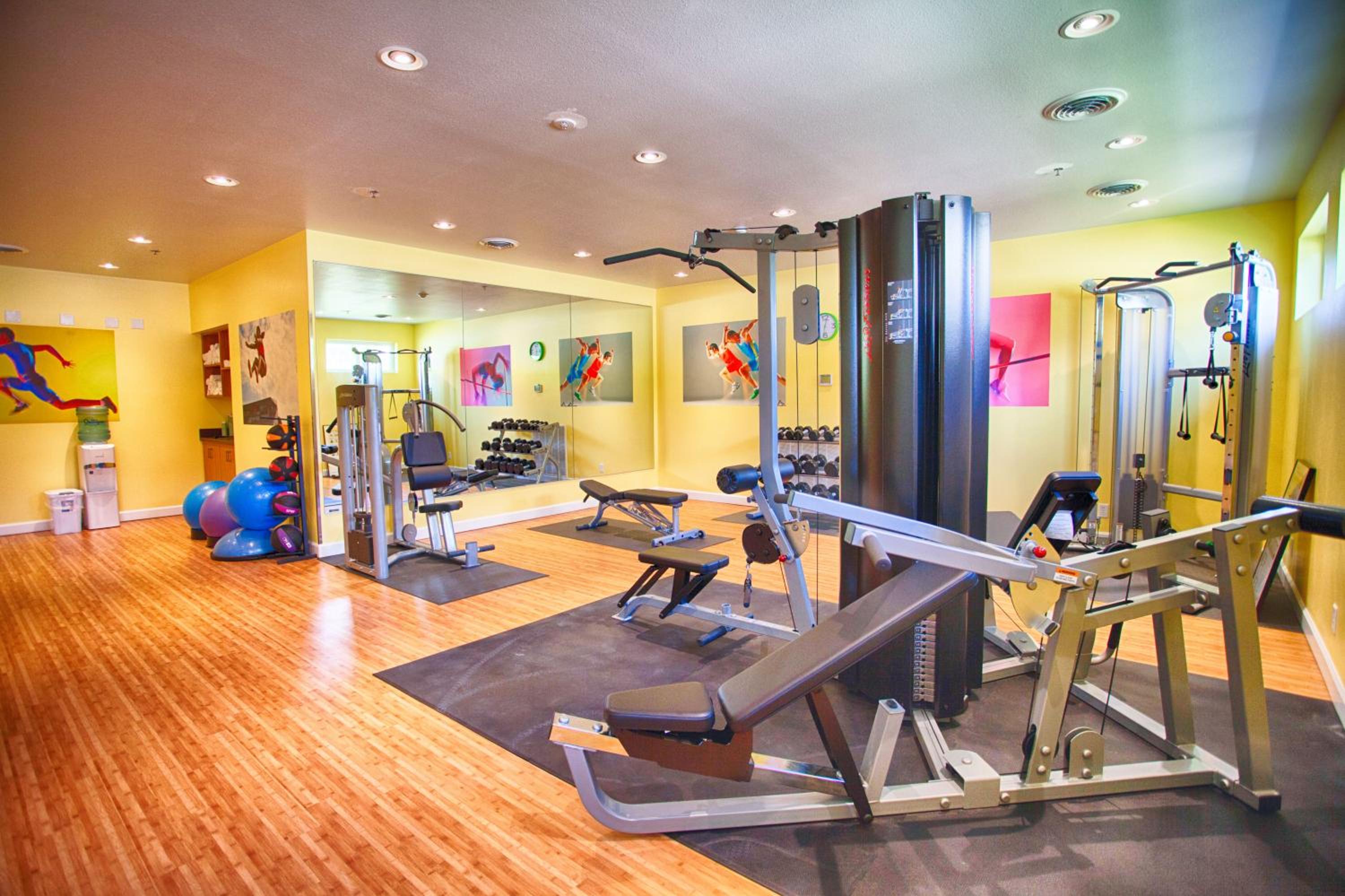 Z Loft Extended Stay Hotel