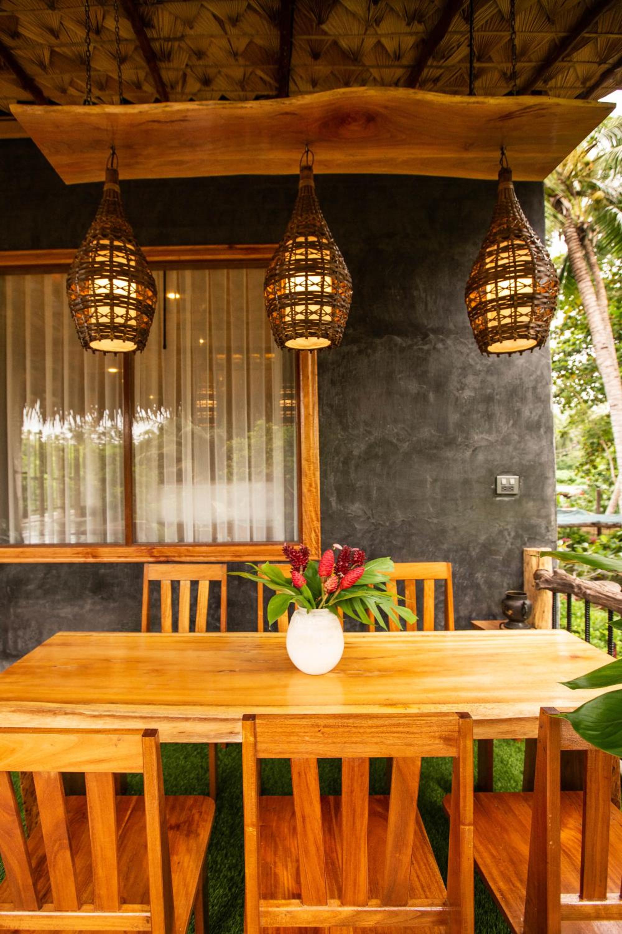 Andalay Beach Resort Koh Libong