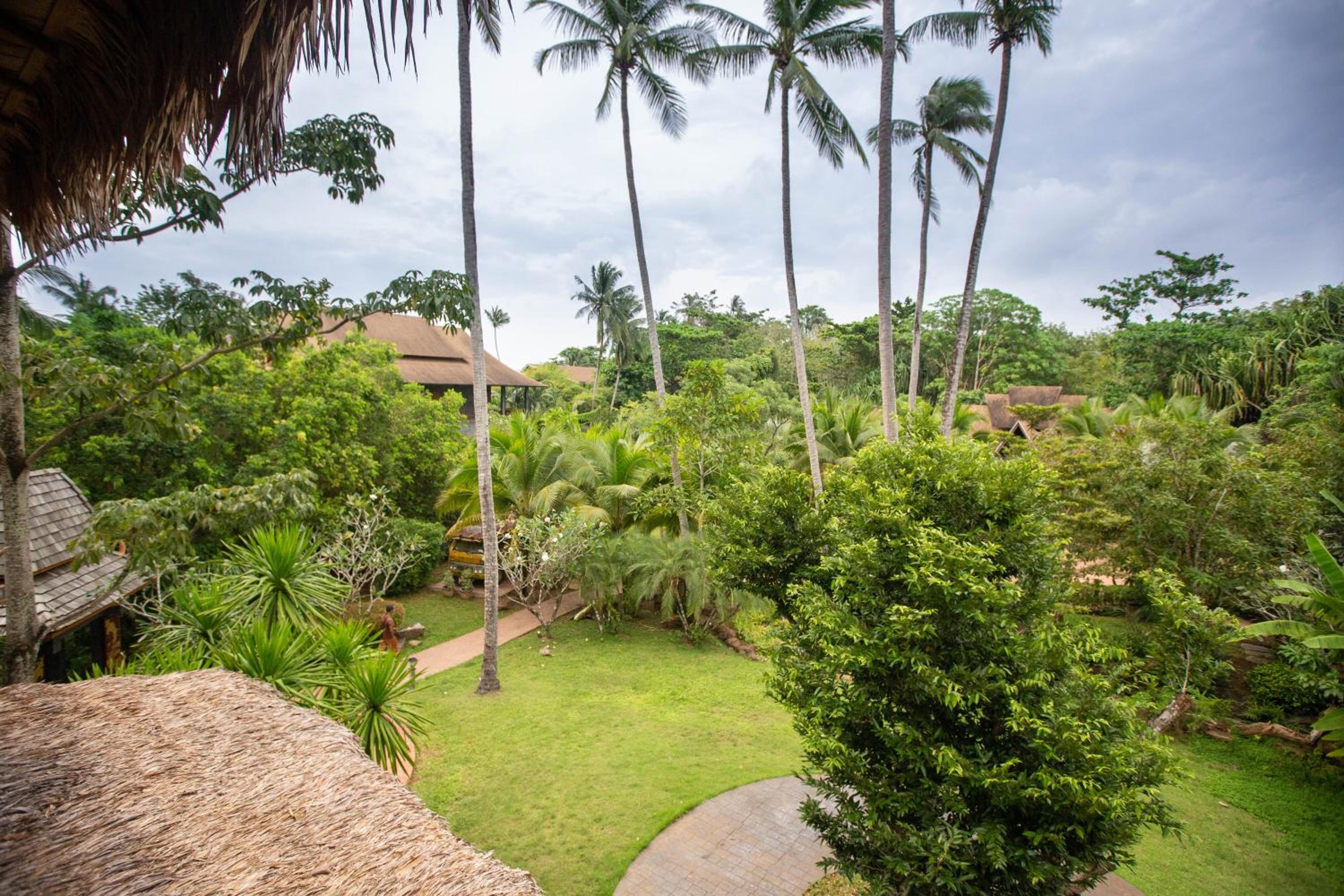 Andalay Beach Resort Koh Libong