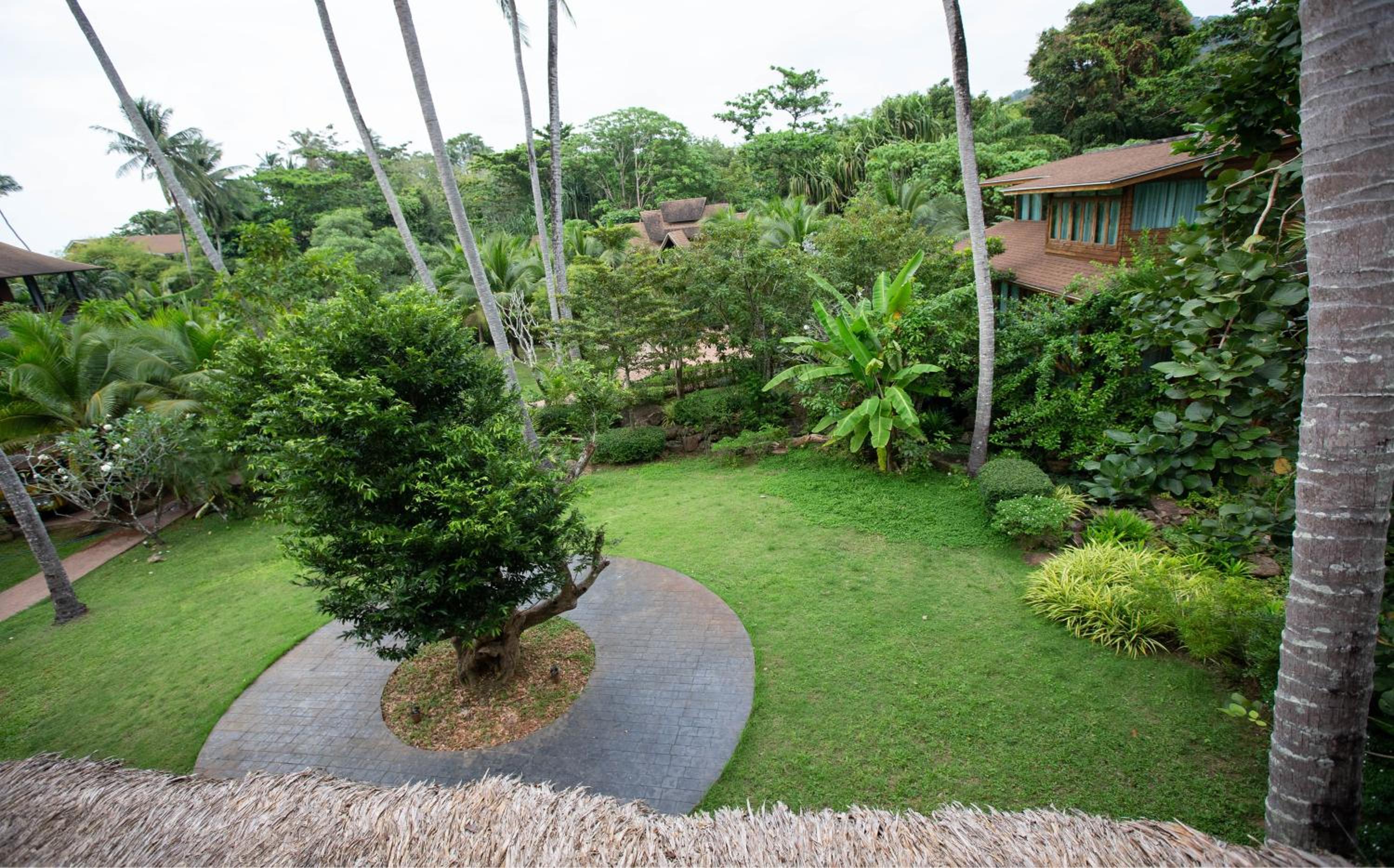 Andalay Beach Resort Koh Libong