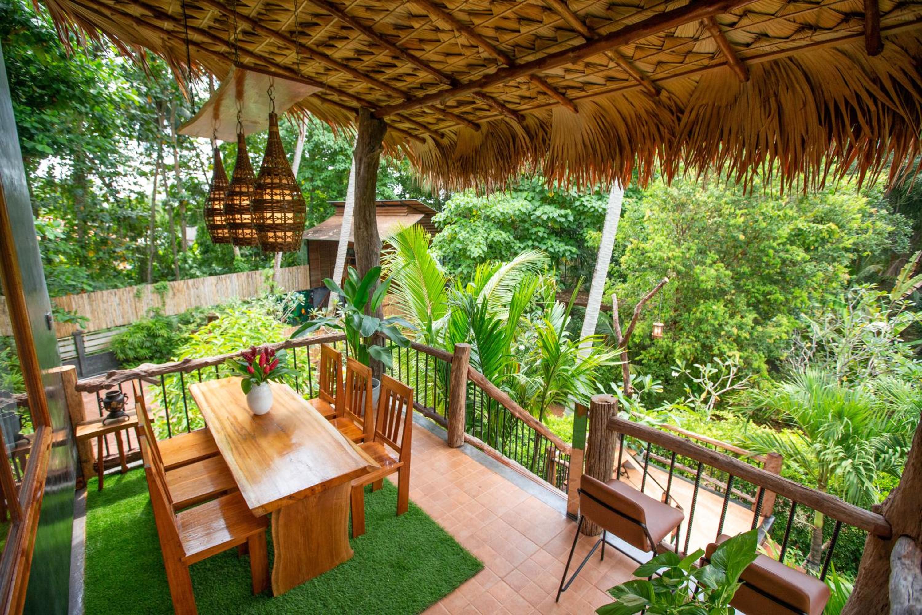 Andalay Beach Resort Koh Libong