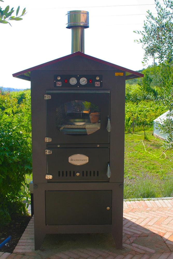Agriturismo Ada Musso ss