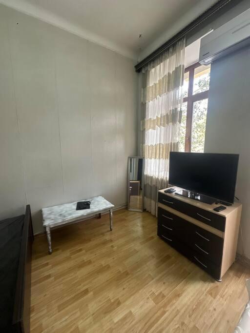 Cozy Stay in Central Baku