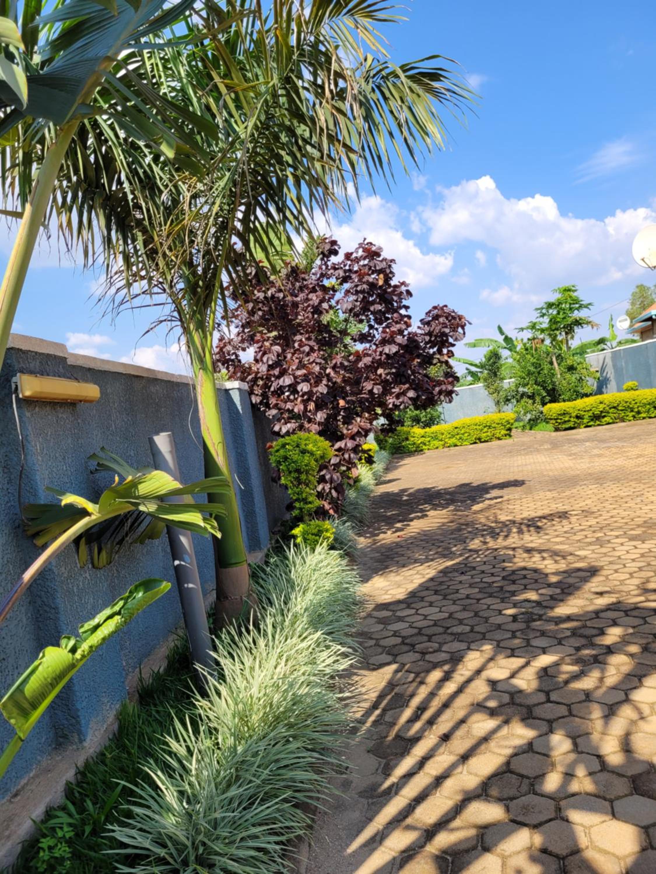 AnPa home Kicukiro view 4